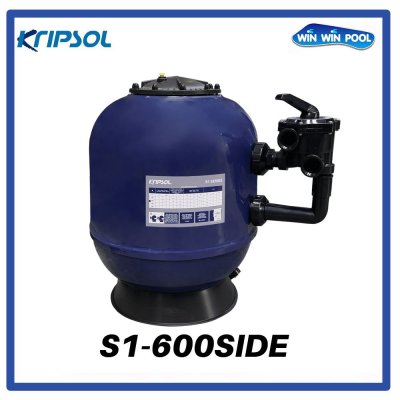 KSE Sand FIlter