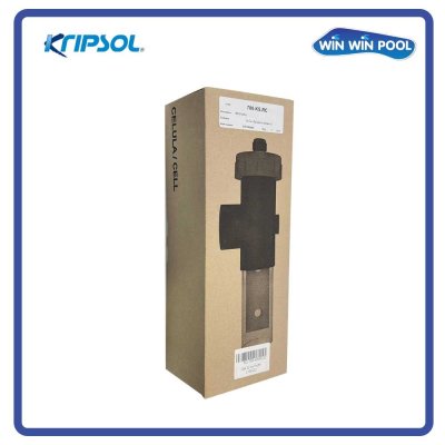 ครื่องผลิตคลอรีนจากเกลือ ProM-LYSIS