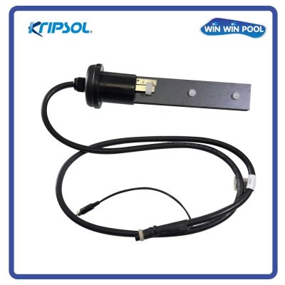 เครื่องผลิตคลอรีนจากเกลือ ProM-LYSIS16 สำหรับสระ 50 คิว