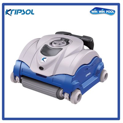 Kripsol Atlantis EVO หุ่นยนต์ทำความสะอาดพื้นสระ