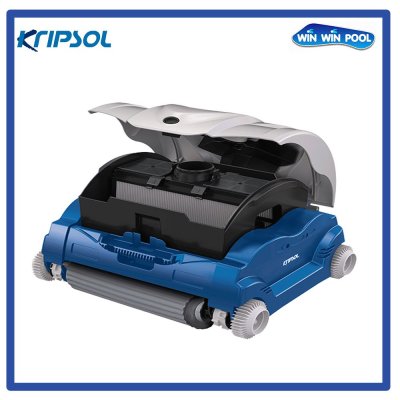 Kripsol Atlantis EVO หุ่นยนต์ทำความสะอาดพื้นสระ