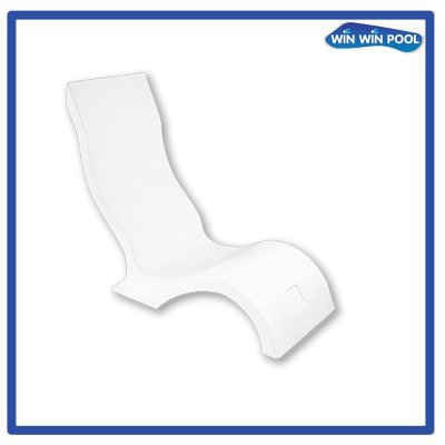In-Pool Furniture Model Signature Chair