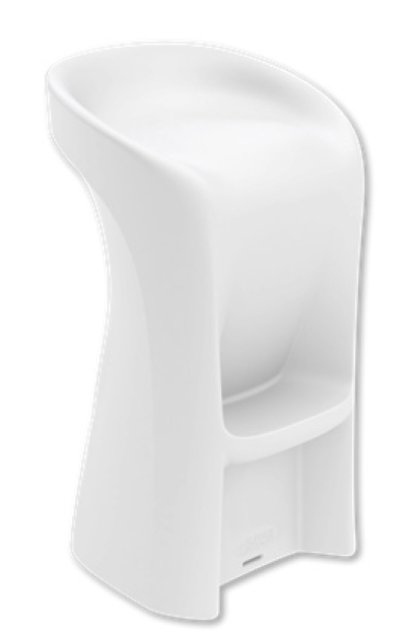 In-Pool Furniture Model Signature Barstool