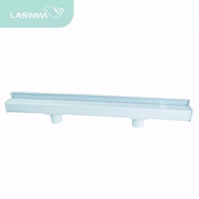 ม่านน้ำตก Water Descent Laswim length length 1500mm/lip 25mm/1.5inch/without LED ligh