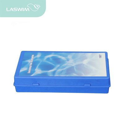 ชุดวัดทดสอบสภาพน้ำ Basic PH & CL test kit Laswim