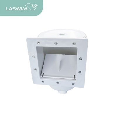 สกิมเมอร์ Standard Wall Skimmer 2001BX Laswim