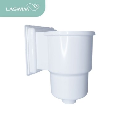 สกิมเมอร์ Standard Wall Skimmer 2001BX Laswim