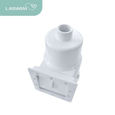 สกิมเมอร์ Standard Wall Skimmer 2001BX Laswim