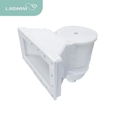 สกิมเมอร์ Wall skimmer: wide-mouth 2002BX Laswim