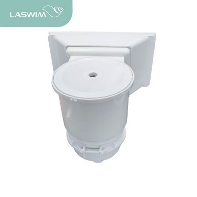 สกิมเมอร์ Wall skimmer: wide-mouth 2002BX Laswim