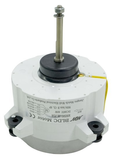 Fan motor for LS07& LS09 & LS13