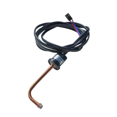 Inside coil temperature sensor for Heat pump LASWIM