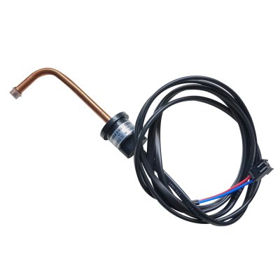 Inside coil temperature sensor for Heat pump LASWIM