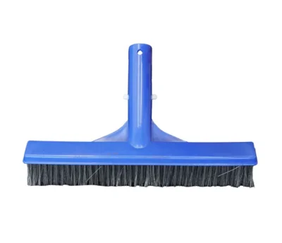 10"/26cm Hi-grade Stainless steel algae brushLASIM