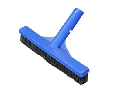 10"/26cm Hi-grade Stainless steel algae brushLASIM