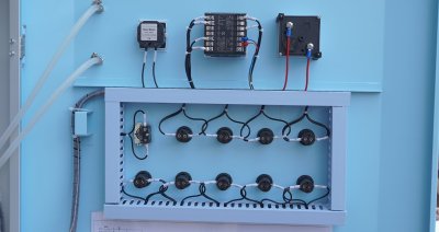 ระบบออกซิเดชั่นและฆ่าเชื้อโรคระดับสูง Advanced Oxidation Process (AOP) UV+OZONE+OH ฆ่าเชื้อโรค