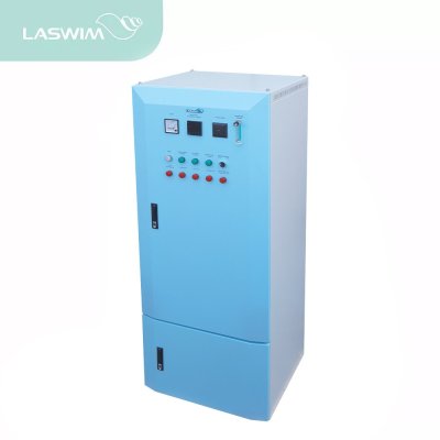 ระบบออกซิเดชั่นและฆ่าเชื้อโรคระดับสูง Advanced Oxidation Process (AOP) UV+OZONE+OH ฆ่าเชื้อโรค