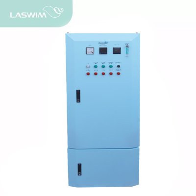 ระบบออกซิเดชั่นและฆ่าเชื้อโรคระดับสูง Advanced Oxidation Process (AOP) UV+OZONE+OH ฆ่าเชื้อโรค