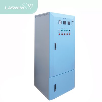 ระบบออกซิเดชั่นและฆ่าเชื้อโรคระดับสูง Advanced Oxidation Process (AOP) UV+OZONE+OH ฆ่าเชื้อโรค