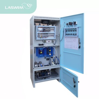 ระบบออกซิเดชั่นและฆ่าเชื้อโรคระดับสูง Advanced Oxidation Process (AOP) UV+OZONE+OH ฆ่าเชื้อโรค