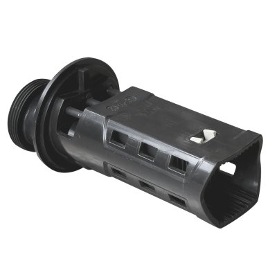 CELL (Titanium panel and frame) for EC8