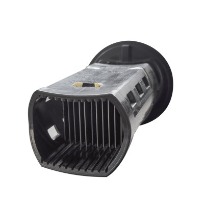 CELL (Titanium panel and frame) for EC8