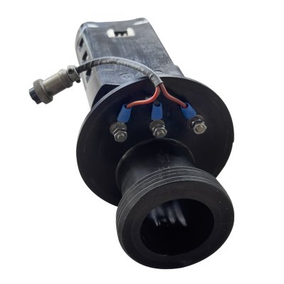 CELL (Titanium panel and frame) for EC8