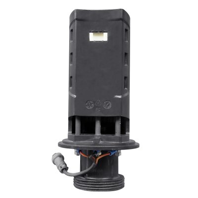 CELL (Titanium panel and frame) for EC8