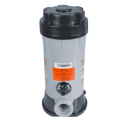 CL200 เครื่องจ่ายคลอรีน LASWIM Chemical Feeder