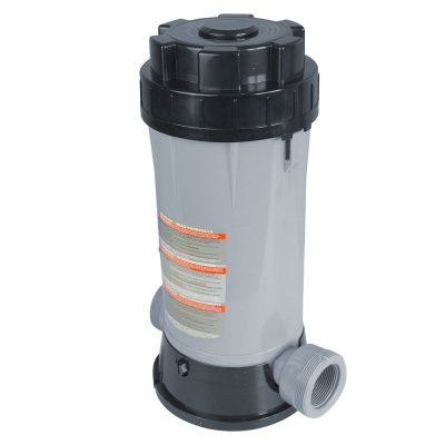 CL200 เครื่องจ่ายคลอรีน LASWIM Chemical Feeder