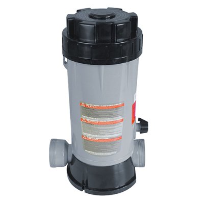 CL200 เครื่องจ่ายคลอรีน LASWIM Chemical Feeder