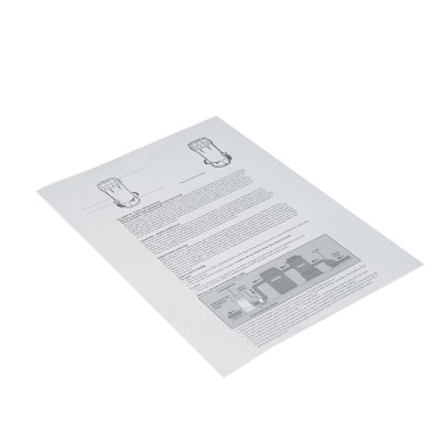 CL200 เครื่องจ่ายคลอรีน LASWIM Chemical Feeder