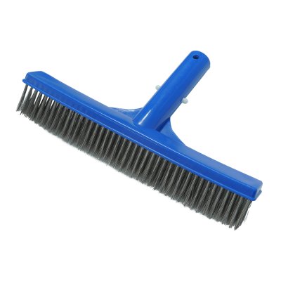 10"/26cm Hi-grade Stainless steel algae brushLASIM