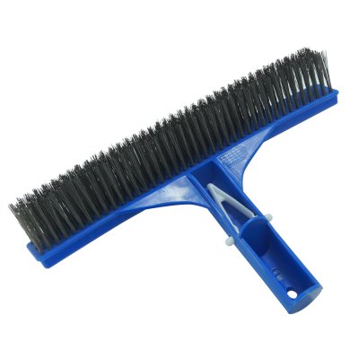 10"/26cm Hi-grade Stainless steel algae brushLASIM