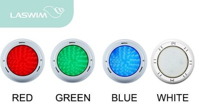 ไฟ LED 12W/12V/AC