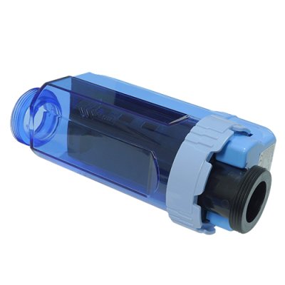 เครื่องผลิตคลอรีนเกลือ EC16  series salt chlorinator:16 g/hr For Pool  ≤ 68 คิว(m³) (***ตัวไส้ในเป็นสีดำ***)