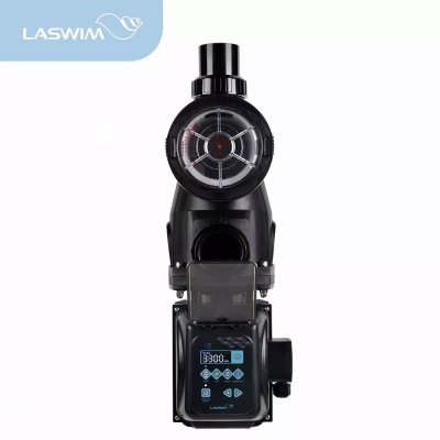 ปั้ม HLVSP Variable Speed Pump 1HP/220V (WIFI, TUYA APP)