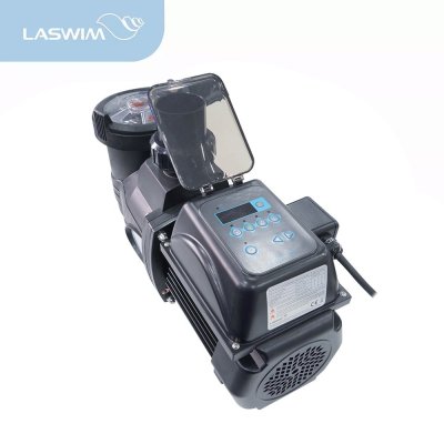 ปั๊ม HLVSP Variable speed pump