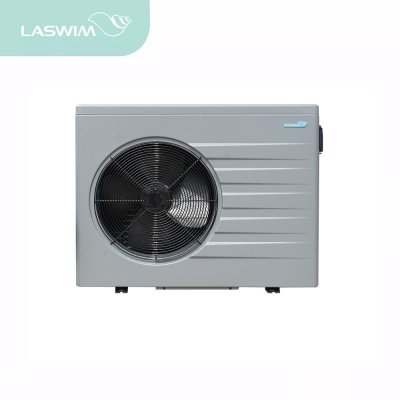 full inverter heat pump: Function: Built-in WiFi, heating  Gas: R32; Operating air temperature: -10℃~43℃, 9KW