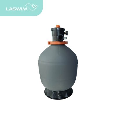 ถังกรองทราย LASWIM Sand filter SDG 24" Top Mount