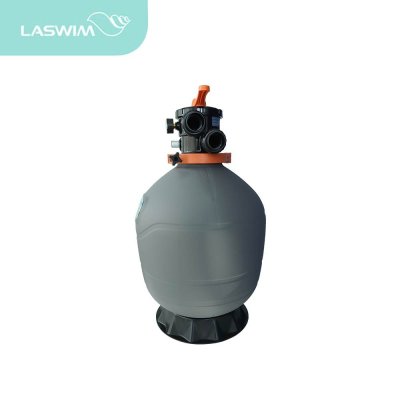 ถังกรองทราย LASWIM Sand filter SDG 24" Top Mount