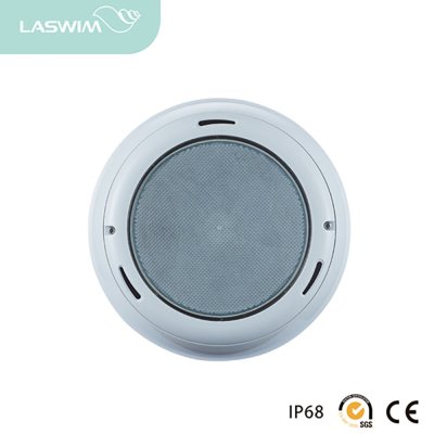 ไฟ Resin enclosed LED light with 72pcs LEDs, 6W/12V,AC COOL white color