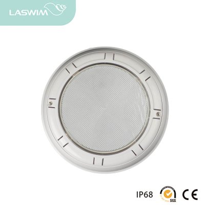 ไฟ Resin enclosed LED light with 72pcs LEDs, 6W/12V, COOL white color