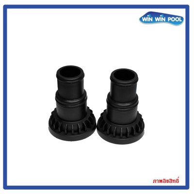 เครื่องผลิตคลอรีนเกลือ LASWIM SR 125 salt chlorinator 12.5 g/h