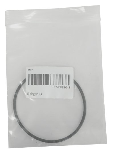 O-ring no.13  for  SWPB Pump Laswim