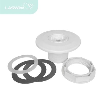 Multiflow Wall  inlet For fiberglass pool Laswim