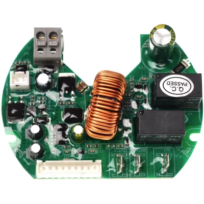 board chlorine generator motherboard   for  MS/SR chlorinator