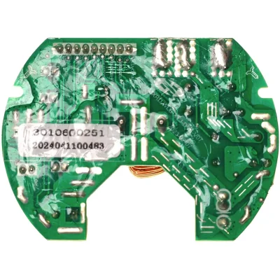 board chlorine generator motherboard   for  MS/SR chlorinator
