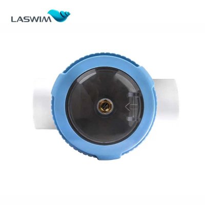 Anode Zinc แอโนดสังกะสีป้องกันสนิมสำหรับสระว่ายน้ำ รุ่น SPA5001-A  Zinc sacrificial anode: 2" Laswim (Zinc Anode for Pool Anti-Corrosion)