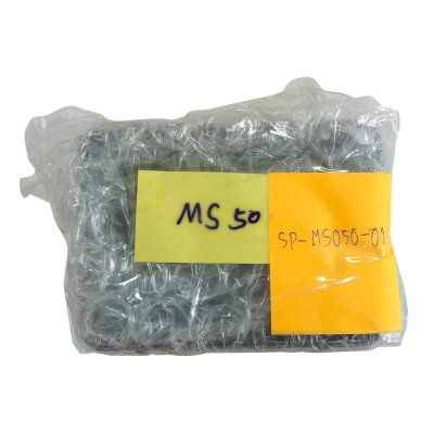 Electric panel and power panel for MS050